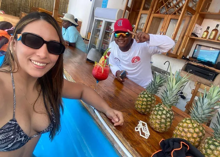 La Cabana Glamping Geronimo