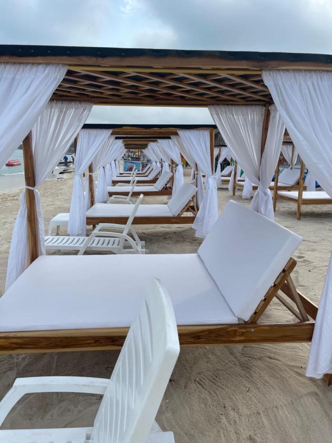 旅馆 La Glamping Geronimo