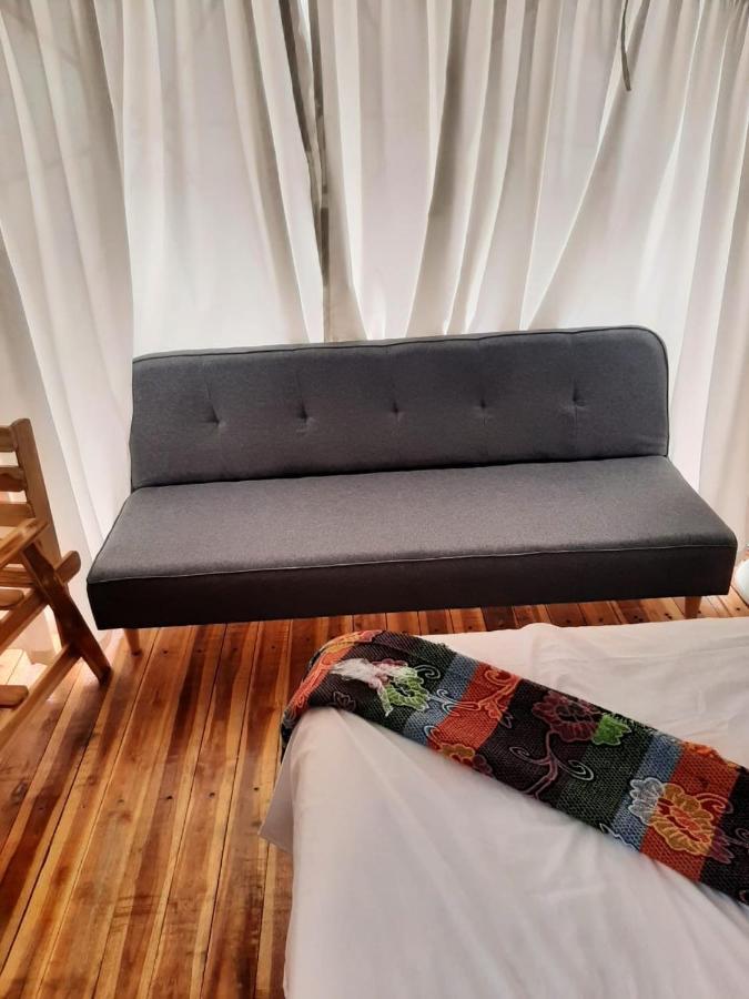 La Glamping Geronimo *
