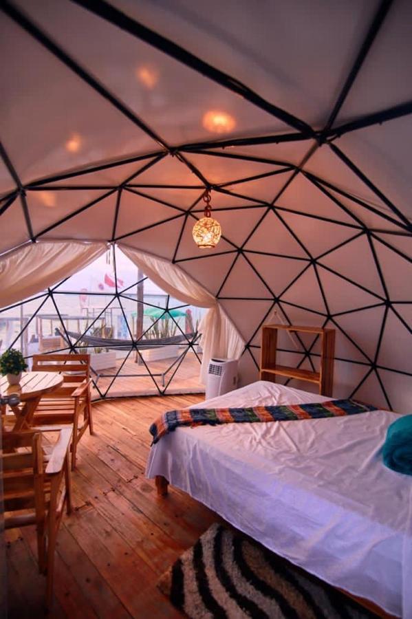 旅馆 La Glamping Geronimo