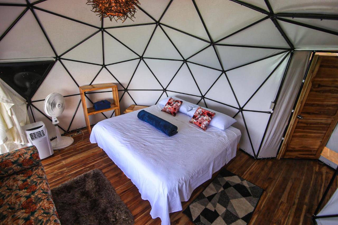 La Glamping Geronimo 旅馆 *