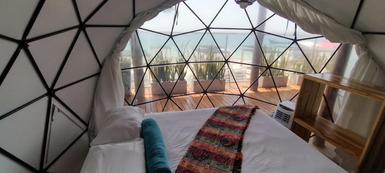 La Glamping Geronimo 旅馆 *
