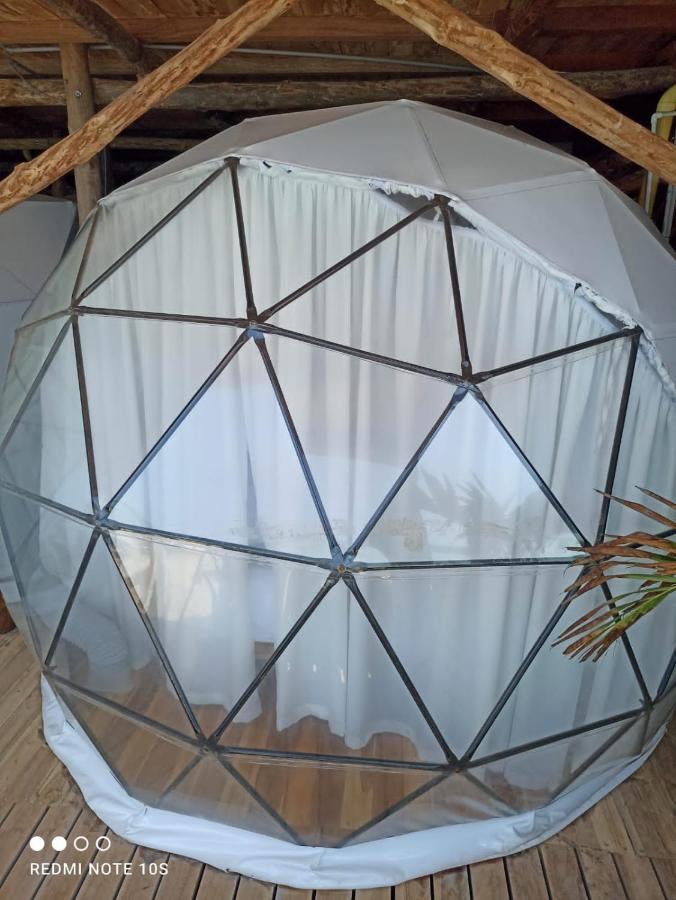La Glamping Geronimo *