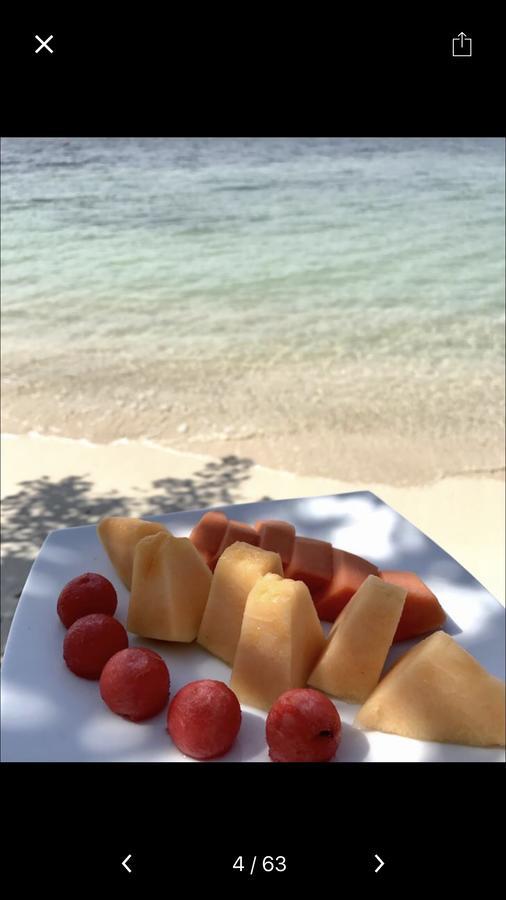 La Glamping Geronimo 旅馆 Playa Blanca